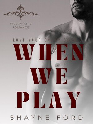 cover image of When We Play